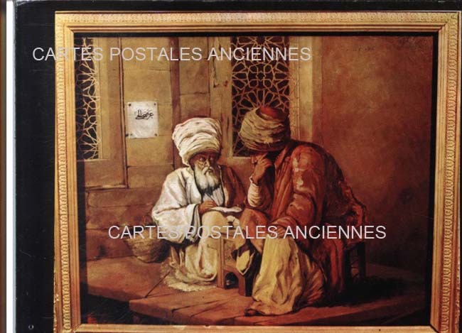 Cartes postales anciennes > CARTES POSTALES > carte postale ancienne > cartes-postales-ancienne.com Turquie