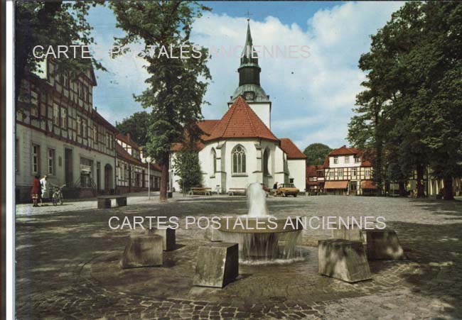 European union Germany Bad essen