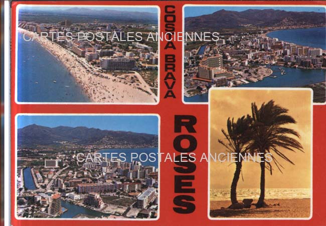 Cartes postales anciennes > CARTES POSTALES > carte postale ancienne > cartes-postales-ancienne.com Union europeenne Espagne