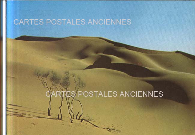 Cartes postales anciennes > CARTES POSTALES > carte postale ancienne > cartes-postales-ancienne.com Algerie Adrar