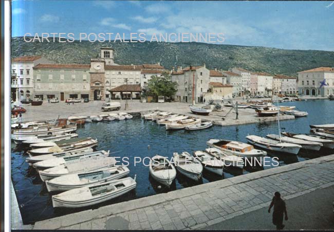 Cartes postales anciennes > CARTES POSTALES > carte postale ancienne > cartes-postales-ancienne.com Union europeenne Croatie