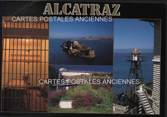 Cartes postales anciennes > CARTES POSTALES > carte postale ancienne > cartes-postales-ancienne.com Etats unis Californie San francisco