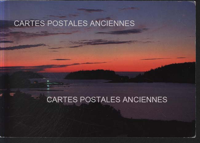 Cartes postales anciennes > CARTES POSTALES > carte postale ancienne > cartes-postales-ancienne.com Canada Quebec