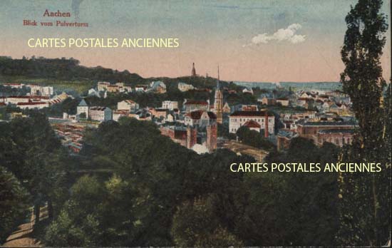 Cartes postales anciennes > CARTES POSTALES > carte postale ancienne > cartes-postales-ancienne.com Union europeenne Allemagne