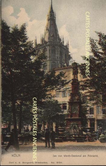 Cartes postales anciennes > CARTES POSTALES > carte postale ancienne > cartes-postales-ancienne.com Union europeenne Allemagne