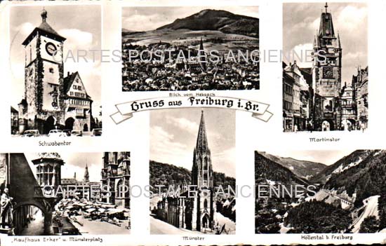 Cartes postales anciennes > CARTES POSTALES > carte postale ancienne > cartes-postales-ancienne.com Union europeenne Allemagne