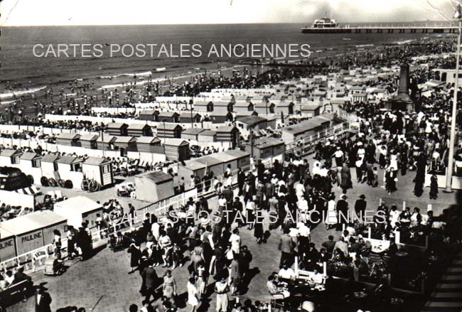 Cartes postales anciennes > CARTES POSTALES > carte postale ancienne > cartes-postales-ancienne.com Union europeenne Belgique Blankenberge