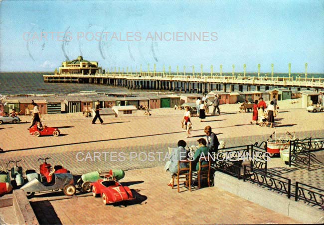 Cartes postales anciennes > CARTES POSTALES > carte postale ancienne > cartes-postales-ancienne.com Union europeenne Belgique Blankenberge