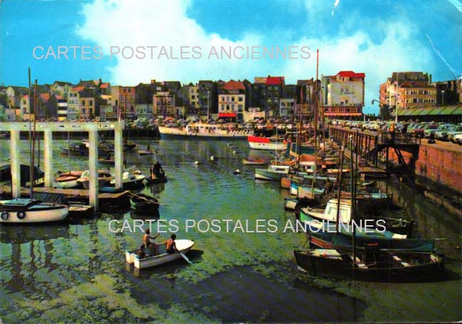 Cartes postales anciennes > CARTES POSTALES > carte postale ancienne > cartes-postales-ancienne.com Union europeenne Belgique Blankenberge