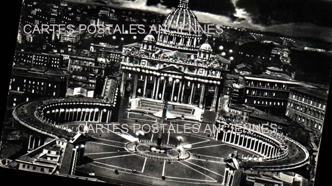 Cartes postales anciennes > CARTES POSTALES > carte postale ancienne > cartes-postales-ancienne.com Union europeenne Italie Rome