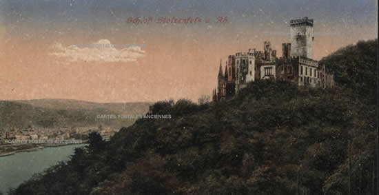 Cartes postales anciennes > CARTES POSTALES > carte postale ancienne > cartes-postales-ancienne.com Union europeenne Allemagne