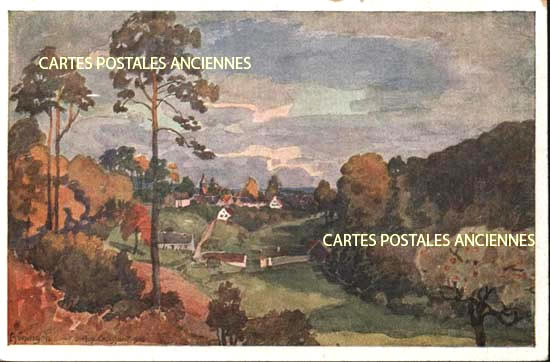 Cartes postales anciennes > CARTES POSTALES > carte postale ancienne > cartes-postales-ancienne.com Union europeenne Allemagne