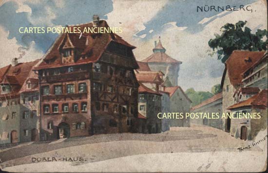 Cartes postales anciennes > CARTES POSTALES > carte postale ancienne > cartes-postales-ancienne.com Union europeenne Allemagne