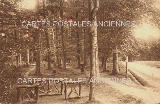 Cartes postales anciennes > CARTES POSTALES > carte postale ancienne > cartes-postales-ancienne.com Union europeenne Belgique Auderghem