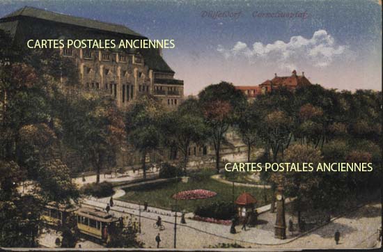 Cartes postales anciennes > CARTES POSTALES > carte postale ancienne > cartes-postales-ancienne.com Union europeenne Allemagne