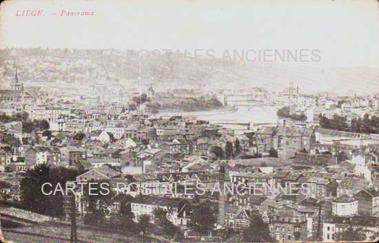 Cartes postales anciennes > CARTES POSTALES > carte postale ancienne > cartes-postales-ancienne.com Union europeenne Belgique Liege