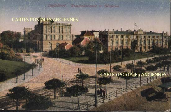 Cartes postales anciennes > CARTES POSTALES > carte postale ancienne > cartes-postales-ancienne.com Union europeenne Allemagne