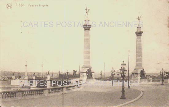 Cartes postales anciennes > CARTES POSTALES > carte postale ancienne > cartes-postales-ancienne.com Union europeenne Belgique Liege