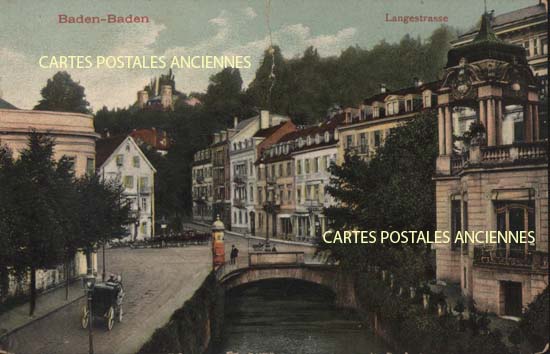 Cartes postales anciennes > CARTES POSTALES > carte postale ancienne > cartes-postales-ancienne.com Union europeenne Allemagne