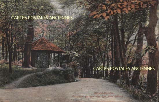 Cartes postales anciennes > CARTES POSTALES > carte postale ancienne > cartes-postales-ancienne.com Union europeenne Allemagne