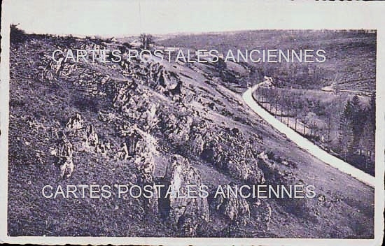 Cartes postales anciennes > CARTES POSTALES > carte postale ancienne > cartes-postales-ancienne.com Union europeenne Belgique Anthee