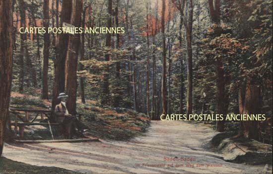 Cartes postales anciennes > CARTES POSTALES > carte postale ancienne > cartes-postales-ancienne.com Union europeenne Allemagne