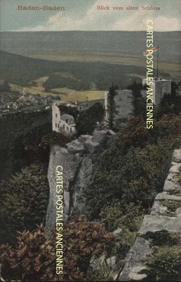 Cartes postales anciennes > CARTES POSTALES > carte postale ancienne > cartes-postales-ancienne.com Union europeenne Allemagne