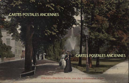 Cartes postales anciennes > CARTES POSTALES > carte postale ancienne > cartes-postales-ancienne.com Union europeenne Allemagne