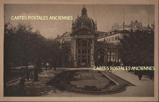 Cartes postales anciennes > CARTES POSTALES > carte postale ancienne > cartes-postales-ancienne.com Union europeenne Allemagne