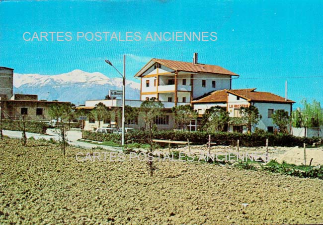 Cartes postales anciennes > CARTES POSTALES > carte postale ancienne > cartes-postales-ancienne.com Union europeenne Italie Atessa
