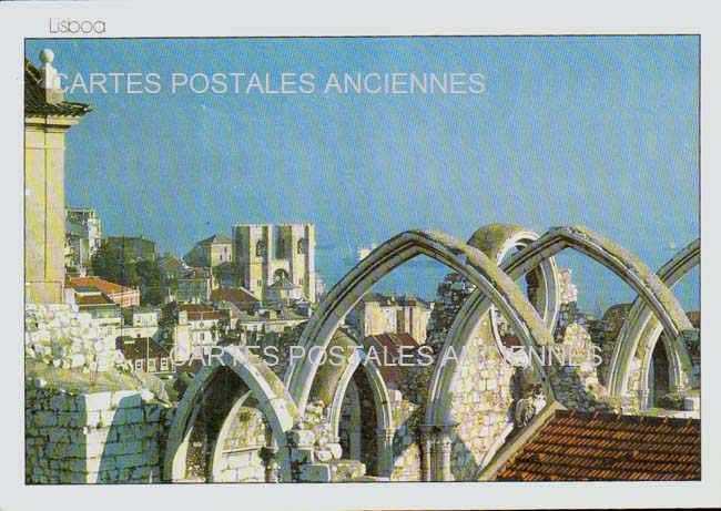 Cartes postales anciennes > CARTES POSTALES > carte postale ancienne > cartes-postales-ancienne.com Union europeenne Portugal