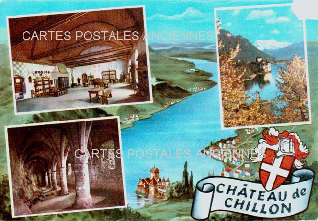 Cartes postales anciennes > CARTES POSTALES > carte postale ancienne > cartes-postales-ancienne.com Suisse