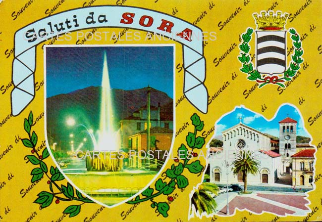 Cartes postales anciennes > CARTES POSTALES > carte postale ancienne > cartes-postales-ancienne.com Union europeenne