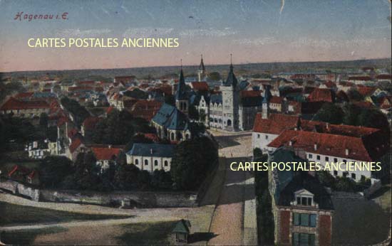 Cartes postales anciennes > CARTES POSTALES > carte postale ancienne > cartes-postales-ancienne.com Union europeenne Allemagne