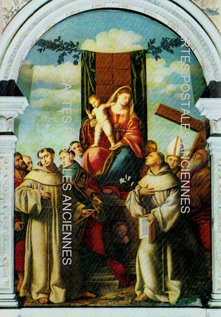 Cartes postales anciennes > CARTES POSTALES > carte postale ancienne > cartes-postales-ancienne.com Religion