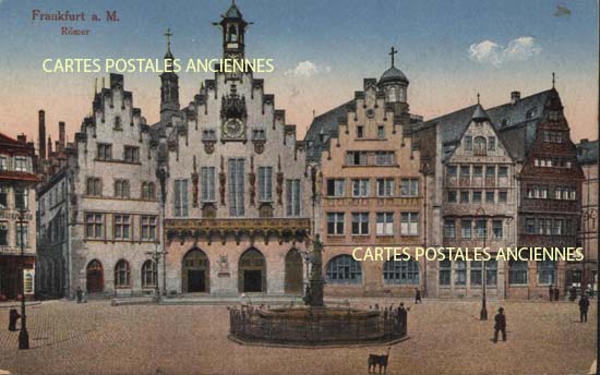 Cartes postales anciennes > CARTES POSTALES > carte postale ancienne > cartes-postales-ancienne.com Union europeenne Allemagne