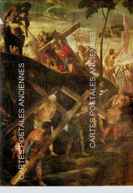 Cartes postales anciennes > CARTES POSTALES > carte postale ancienne > cartes-postales-ancienne.com Religion