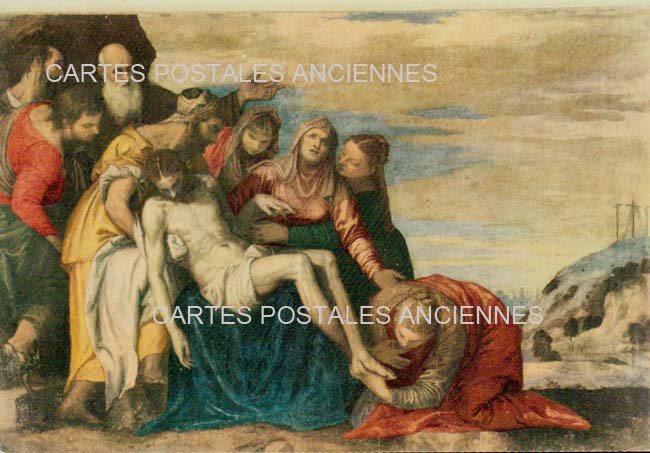 Cartes postales anciennes > CARTES POSTALES > carte postale ancienne > cartes-postales-ancienne.com Religion