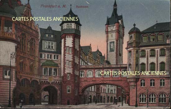 Cartes postales anciennes > CARTES POSTALES > carte postale ancienne > cartes-postales-ancienne.com Union europeenne Allemagne