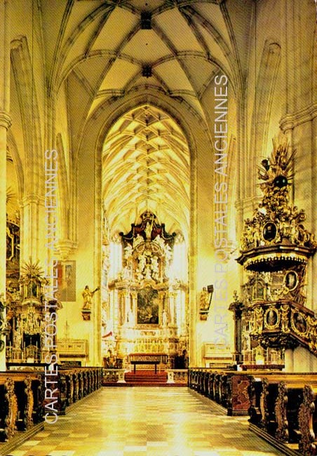 Cartes postales anciennes > CARTES POSTALES > carte postale ancienne > cartes-postales-ancienne.com Union europeenne Autriche