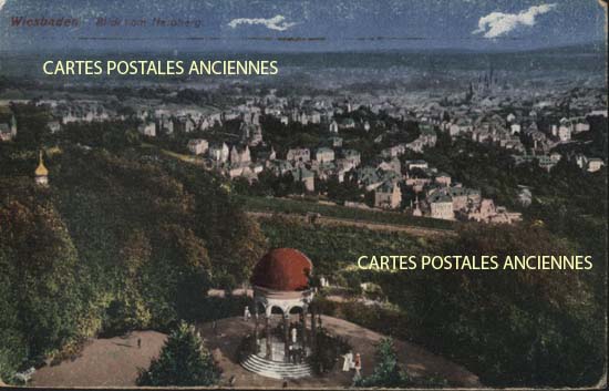 Cartes postales anciennes > CARTES POSTALES > carte postale ancienne > cartes-postales-ancienne.com Union europeenne Allemagne