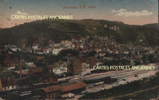 Cartes postales anciennes > CARTES POSTALES > carte postale ancienne > cartes-postales-ancienne.com Union europeenne Allemagne