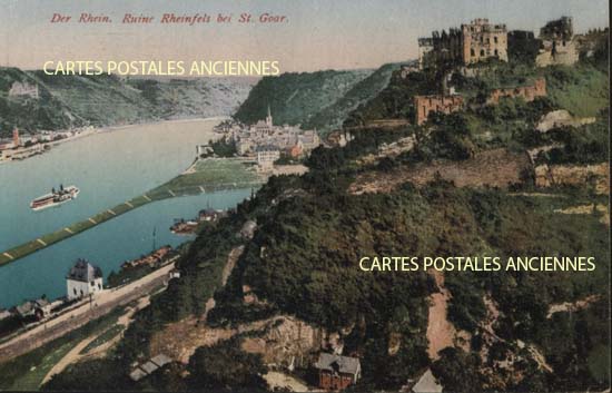 Cartes postales anciennes > CARTES POSTALES > carte postale ancienne > cartes-postales-ancienne.com Union europeenne Allemagne