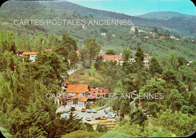 Cartes postales anciennes > CARTES POSTALES > carte postale ancienne > cartes-postales-ancienne.com Venezuela Colonia tovar