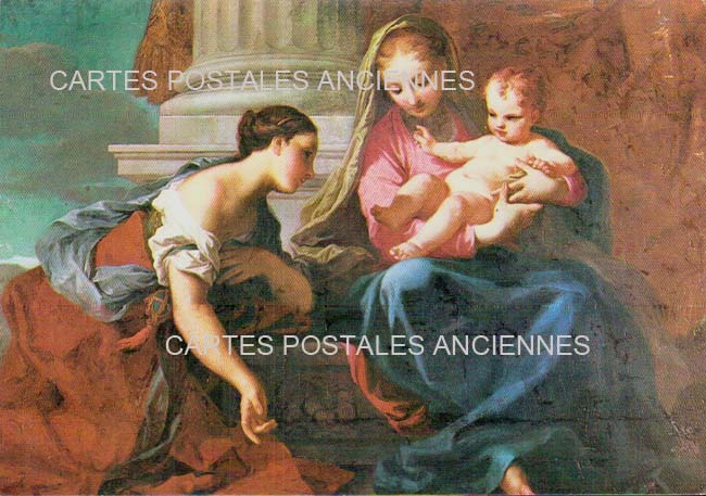 Cartes postales anciennes > CARTES POSTALES > carte postale ancienne > cartes-postales-ancienne.com Religion