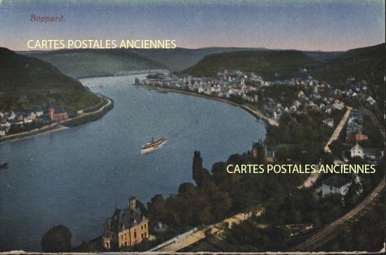 Cartes postales anciennes > CARTES POSTALES > carte postale ancienne > cartes-postales-ancienne.com Union europeenne Allemagne