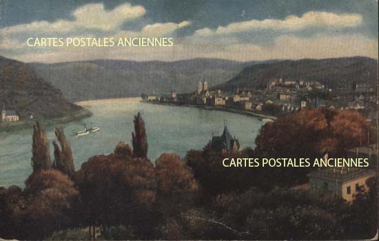 Cartes postales anciennes > CARTES POSTALES > carte postale ancienne > cartes-postales-ancienne.com Union europeenne Allemagne