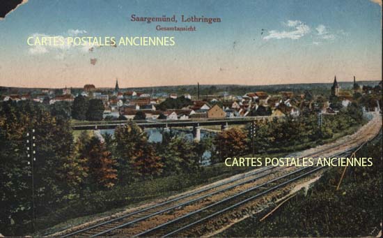 Cartes postales anciennes > CARTES POSTALES > carte postale ancienne > cartes-postales-ancienne.com Union europeenne Allemagne