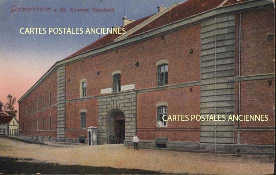 Cartes postales anciennes > CARTES POSTALES > carte postale ancienne > cartes-postales-ancienne.com Union europeenne Allemagne