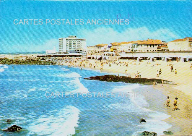 Cartes postales anciennes > CARTES POSTALES > carte postale ancienne > cartes-postales-ancienne.com Union europeenne Portugal Espinho